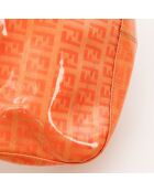 Sac Zucchino Baguette orange - 26 x 15 x 8 cm