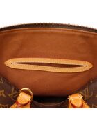 Sac Alma PM marron - 32 x 23 x 15 cm