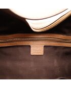 Sac Hobo Horsebit Heritage marron - 33 x 32 x 10 cm