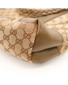 Tote bag beige - 38 x 26 x 15 cm