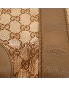 Tote bag beige - 38 x 26 x 15 cm