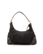 Sac Hobo Jockey marron - 38 x 22 x 13 cm