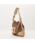 Sac Horsebit Hasler beige - 33.5 x 24 x 1.5 cm
