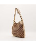 Sac Horsebit Hasler beige - 33.5 x 24 x 1.5 cm