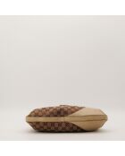 Sac Horsebit Hasler beige - 33.5 x 24 x 1.5 cm
