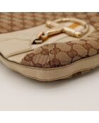 Sac Horsebit Hasler beige - 33.5 x 24 x 1.5 cm