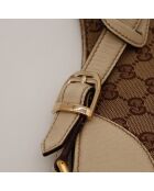 Sac Horsebit Hasler beige - 33.5 x 24 x 1.5 cm