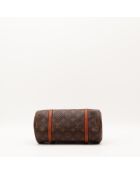 Sac Papillon 26 marron - 26 x 13 x 13 cm