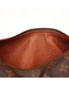 Sac Papillon 26 marron - 26 x 13 x 13 cm