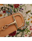 Sac New Jackie Horsebit Flora multicolore - 34 x 27 x 2 cm