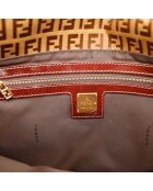 Sac Mamma Baguette marron - 30 x 25 x 11 cm