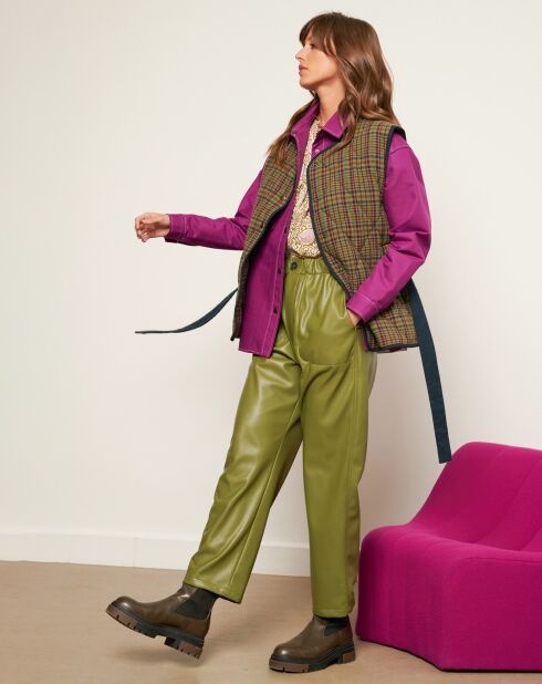 Khakihose von Proust