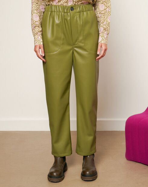Khakihose von Proust