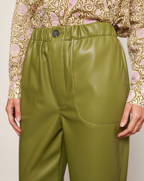 Khakihose von Proust