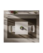 Ensemble table et chaises (3 pièces) Ensemble table et chaises 69 v2 blanc