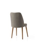 Gérant644 set cappuccinostoelen (2 stuks)