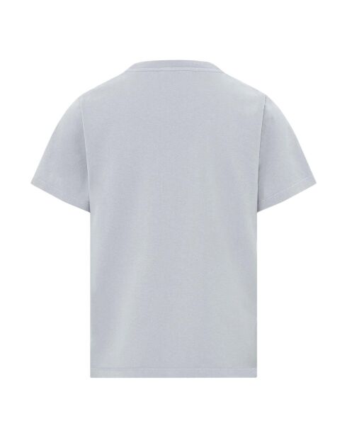 Parma Jade T-Shirt aus Biobaumwolle