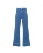 Flare Mid 70er-Jahreshose
