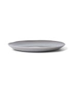 Service de table 18 pièces Osaka en grès réactif gris