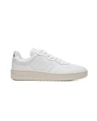 Baskets en cuir V-90 O.T. blanches