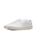 Baskets en cuir V-90 O.T. blanches