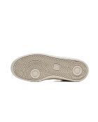 Baskets en cuir V-90 O.T. blanches