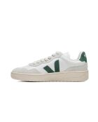 Weiße V-90 O.T. Cyprus Ledersneaker