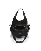 Sac à dos Fico noir - 29x30x12cm
