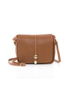 Monte Avella Cuoio leren tas - 25x23x7cm