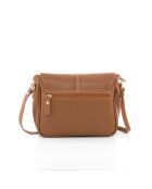 Monte Avella Cuoio leren tas - 25x23x7cm