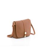 Monte Avella Cuoio leren tas - 25x23x7cm