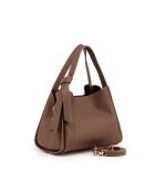Sac en cuir Ortiano Bruciato - 24x18x14cm
