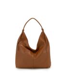 Borsa Taranto in pelle - 44x32x5cm