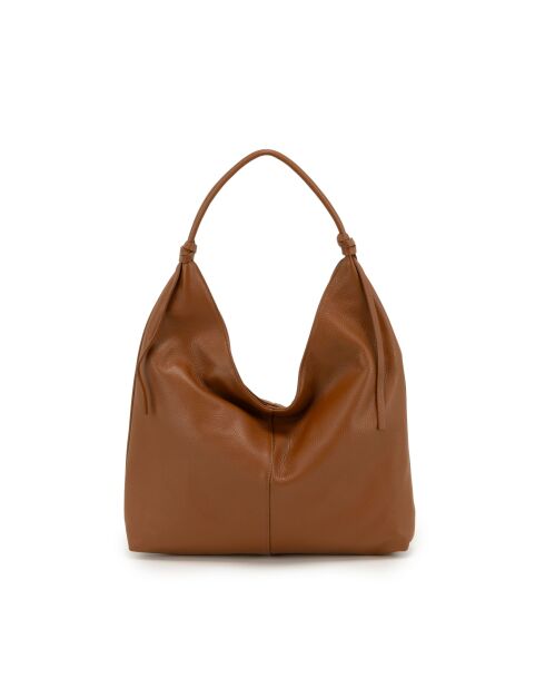 Taranto leren tas - 44x32x5cm