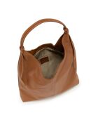 Borsa Taranto in pelle - 44x32x5cm