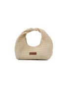 Borsa a mano Scala in pelle conciata - 27x12x26 cm