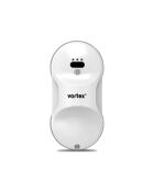 Robot lave-votres pulverisation d'eau modele GLASS DOW3 blanc - 29.3 x 14.5 x 9.5 cm