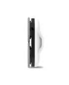 Robot lave-votres pulverisation d'eau modele GLASS DOW3 blanc - 29.3 x 14.5 x 9.5 cm