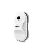 Robot lave-votres pulverisation d'eau modele GLASS DOW3 blanc - 29.3 x 14.5 x 9.5 cm
