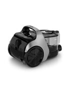 Aspirateur filaire grande capacité sans sac modele VPower noir/gris - 2.5l