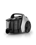 Aspirateur filaire grande capacité sans sac modele VPower noir/gris - 2.5l