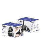 Aspirateur filaire grande capacité sans sac modele VPower noir/gris - 2.5l