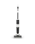 Aspirateur laveur 2 en 1 modele THVCO235W noir/blanc - 28 x 115 x 25 cm