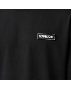 T-Shirt basique Beauséjour noir