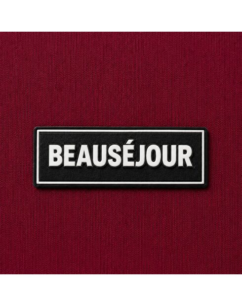 Sweat Basique Beauséjour bordeaux
