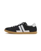 Baskets en nylon Glen 2.0 noirs