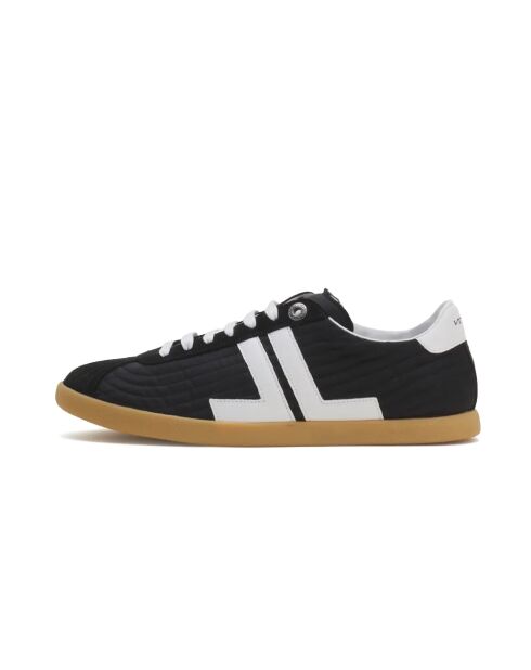 Baskets en nylon Glen 2.0 noirs