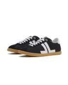 Baskets en nylon Glen 2.0 noirs