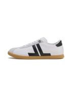 Baskets en nylon Glen 2.0 blancs