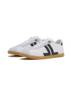 Baskets en nylon Glen 2.0 blancs